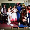 Cosplay Giamaicano 2012
